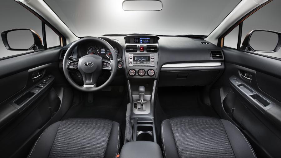  Subaru XV 2011 года  (фото 9 из 24)